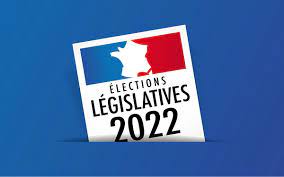 élection législative 2022 France