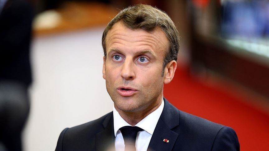 Macron